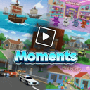 Moments