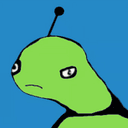 alein