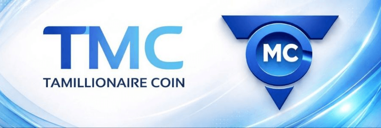 Tamillionaire Coin Banner
