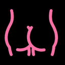 ass