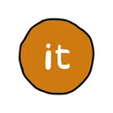 it