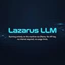 Lazarus