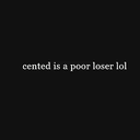 CENTED