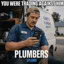 Plumb