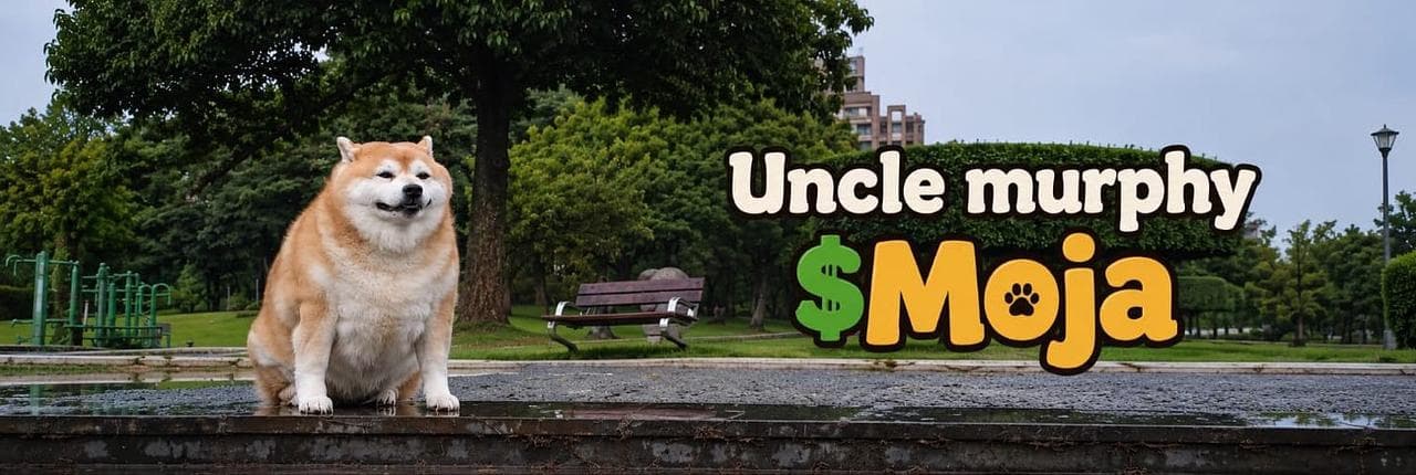 Uncle Murphy Banner