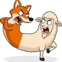 FOXVSHEEP