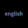 english
