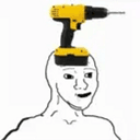 DRILLER