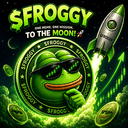FROGGY