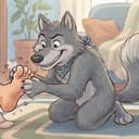 WOLF
