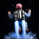 rocketman