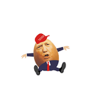 TRUMPEGG