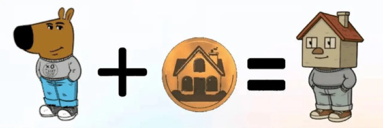 Chill House Banner