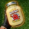 APPLESAUCE