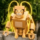 Robocat