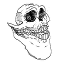 SKULLFACE