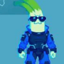 CYBERLEEK
