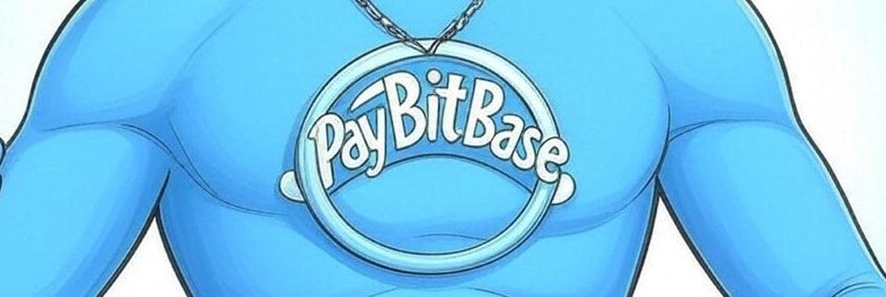 BitBase Banner