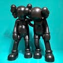 KAWS