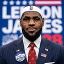 LEBRON