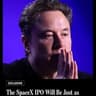 SPCX