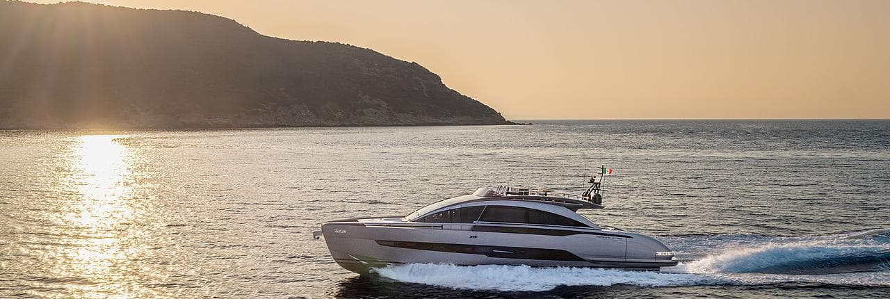 YACHTS COIN Banner