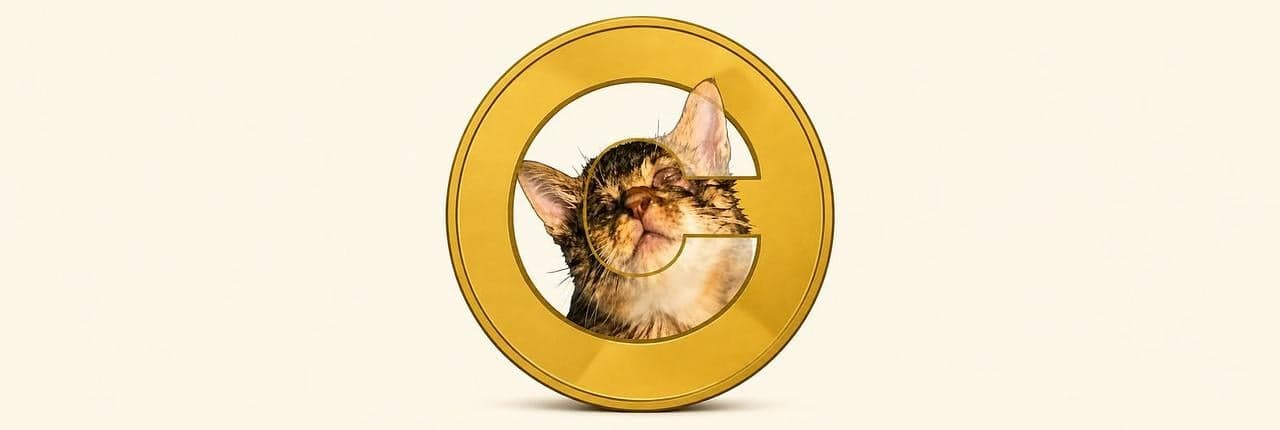 Catecoin Banner