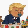 BABYTRUMP