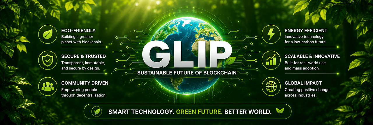 GLIP Banner