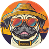 PUDGE