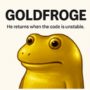 GoldFroge