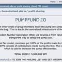 PUMPFUND