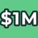1M