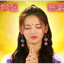 锦鲤