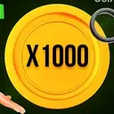 x1000