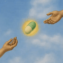 pill
