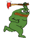 RunPepe