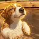 splash