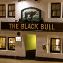BLACK BULL
