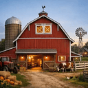 farm