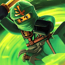 GREENINJA