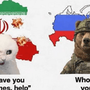 RUSxIRAN