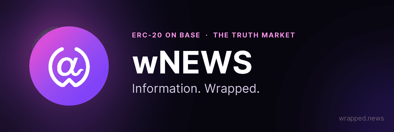 Wrapped NEWS Banner