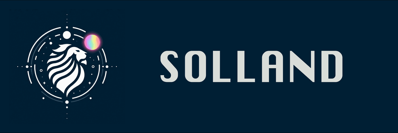 Solland Banner
