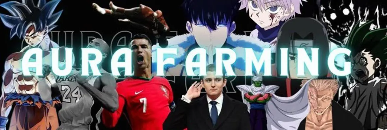 AuraFarming Banner