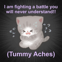 TUMMY⁠CAT