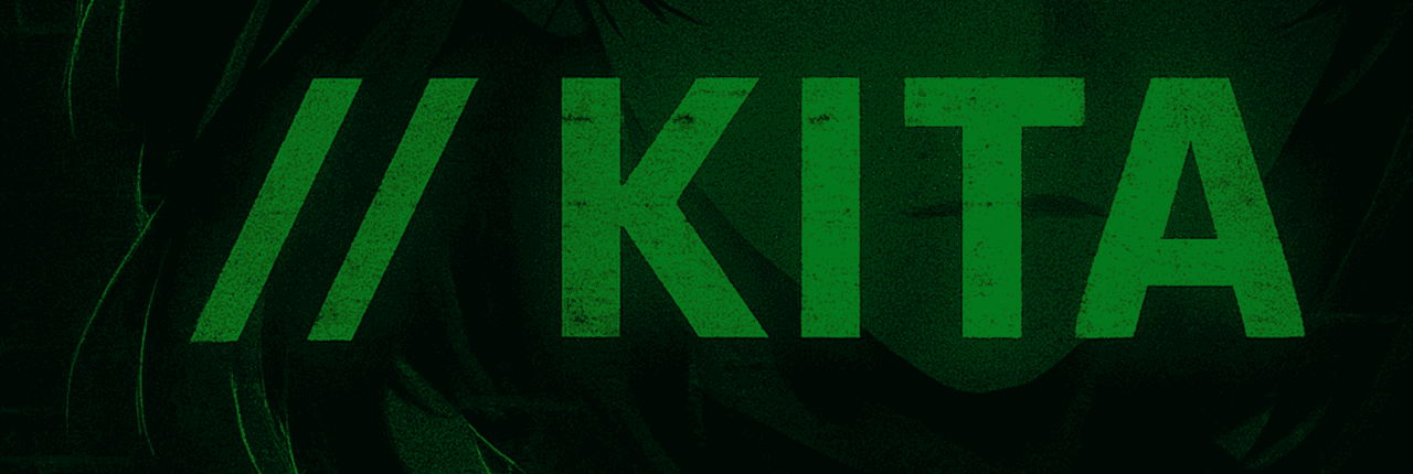 KITA Banner