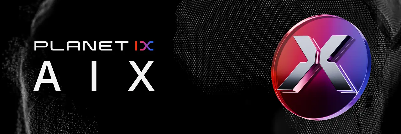 PlanetIX Banner