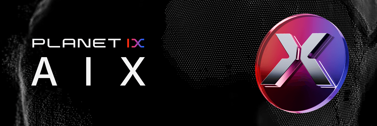 PlanetIX Banner