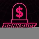 BANKRUPT
